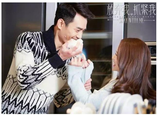 王凱陳喬恩最新動態揭秘,聚焦娛樂圈的新篇章