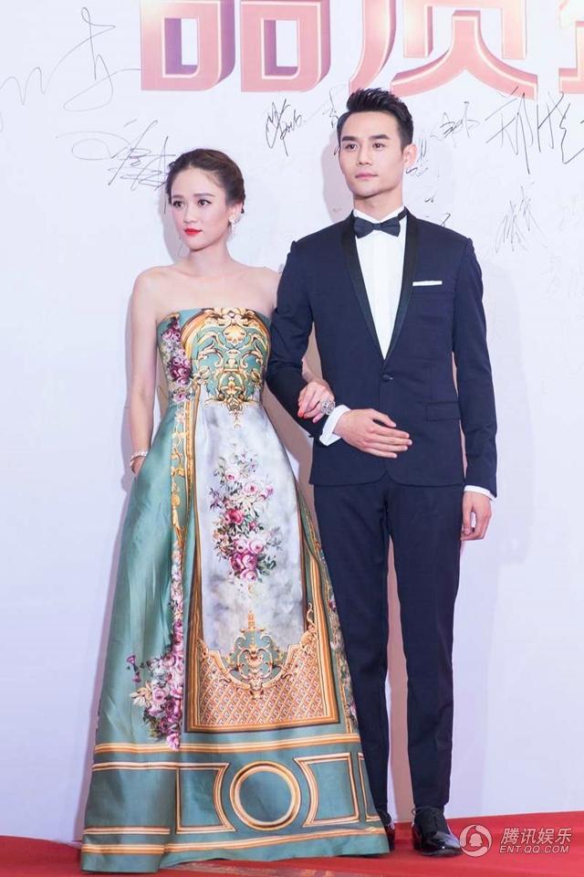 王凱陳喬恩最新動態(tài)揭秘,聚焦娛樂圈的新篇章