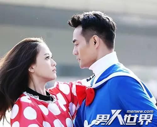 王凱陳喬恩最新動態(tài)揭秘,聚焦娛樂圈的新篇章