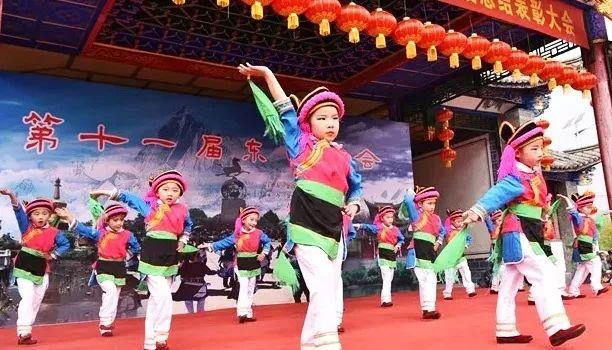 九河最新白族調,獨特旋律展現(xiàn)民族文化風采