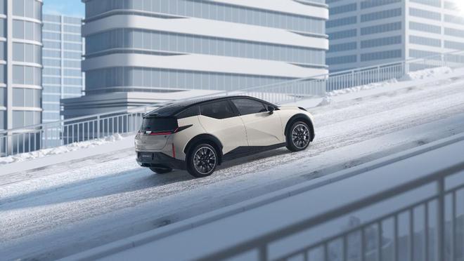 ??重磅來襲!2024最新款小車,時尚與科技的完美結合?