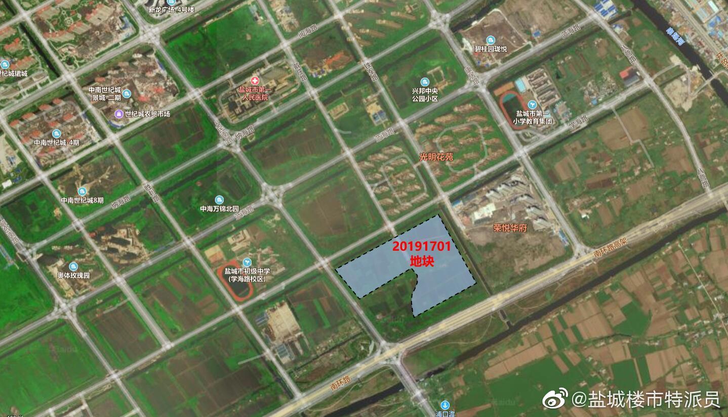 鹽城八十間最新規劃詳解,觀點闡述與規劃展望