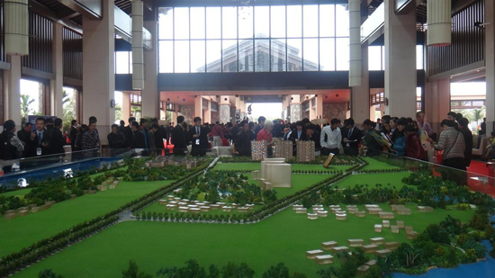 灤縣碧桂園最新動態揭秘,最新進展與資訊速遞