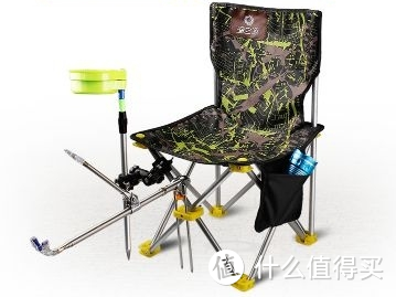 最新款釣魚椅,體驗(yàn)變革,自信收獲與成就感的源泉