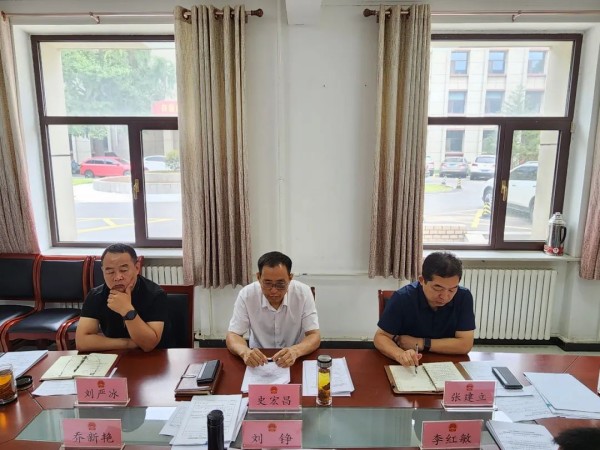 滿(mǎn)城區(qū)最新領(lǐng)導(dǎo)名單引領(lǐng)科技智慧未來(lái)