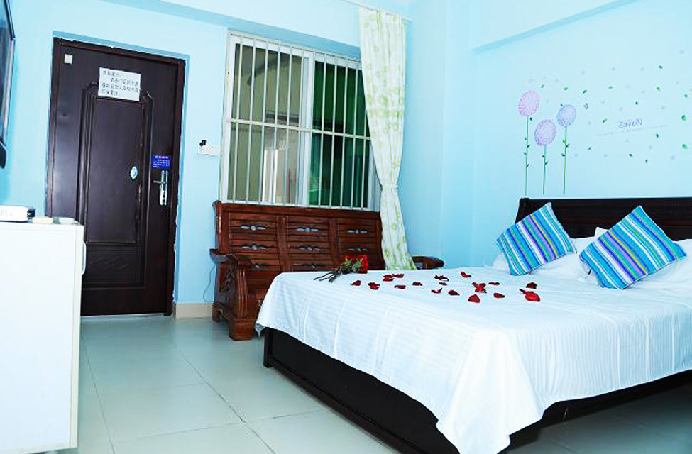 三亞家庭旅館轉(zhuǎn)讓，新投資機(jī)遇來(lái)臨？