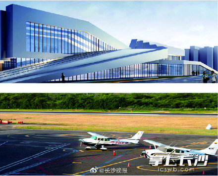 益陽建飛機場最新消息及觀點論述揭秘