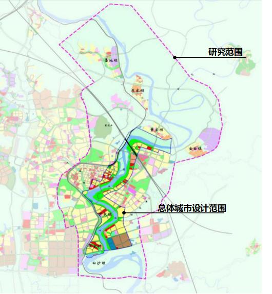 資陽最新城市規劃圖詳解,規劃步驟與指南