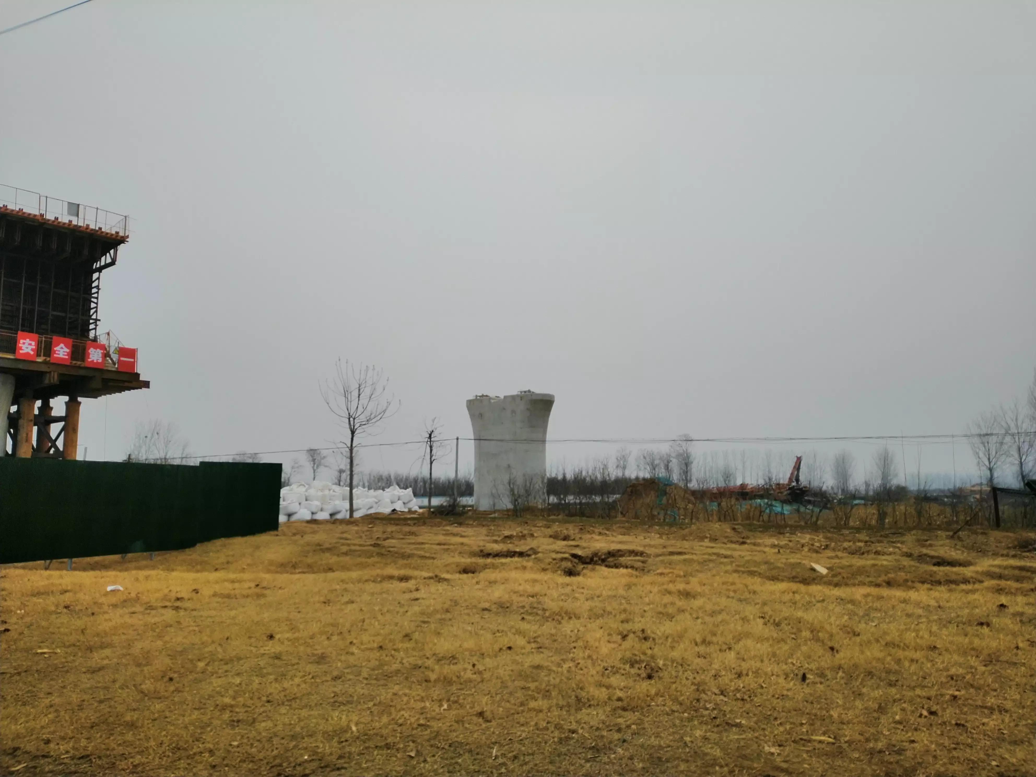 菏澤蘭考高鐵最新動態更新，最新消息匯總