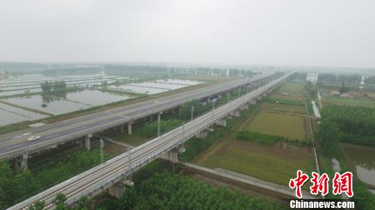 岳陽蒙華鐵路進(jìn)港支線最新動(dòng)態(tài)，串聯(lián)起美好回憶的鐵路進(jìn)展更新