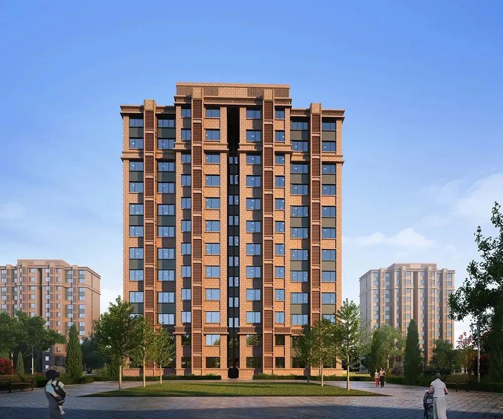 門頭溝安置房最新動態,家園蛻變,希望之光照亮未來