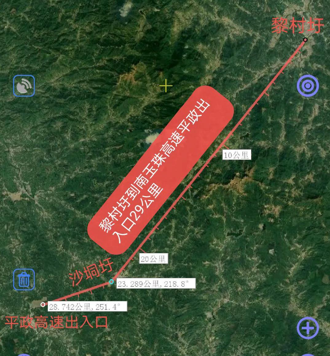 北流二級公路最新動態，施工進展及參與建設指南