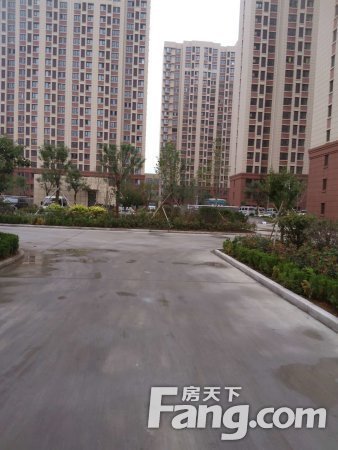 即墨鑫合嘉苑最新動態(tài)更新