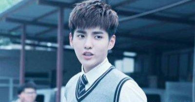 吳亦凡最新電視劇，心動(dòng)之作！