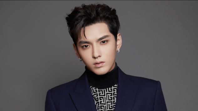 吳亦凡最新電視劇,心動(dòng)之作!