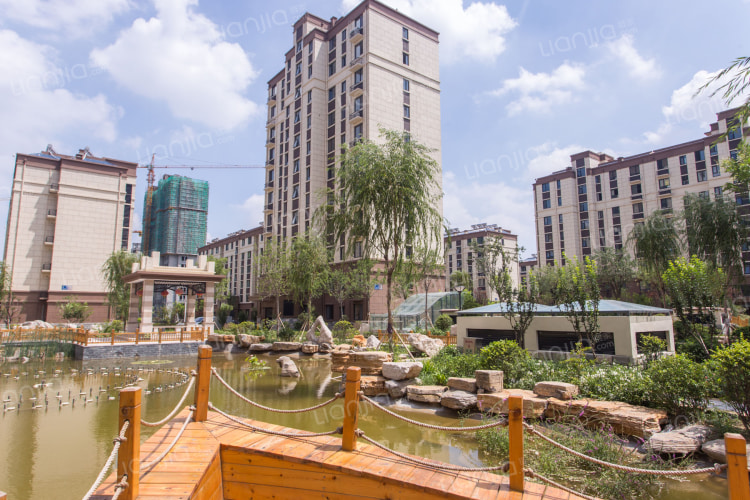 盛世康城四期最新房價,家的溫馨日常新動態