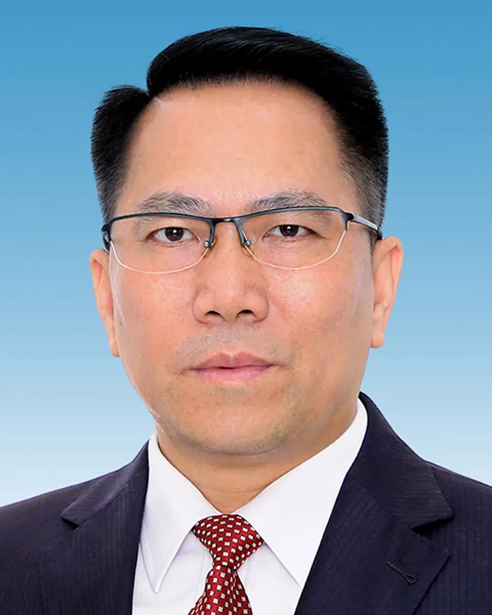 衡陽市蔣云新最新任命引領科技重塑智能生活新篇章