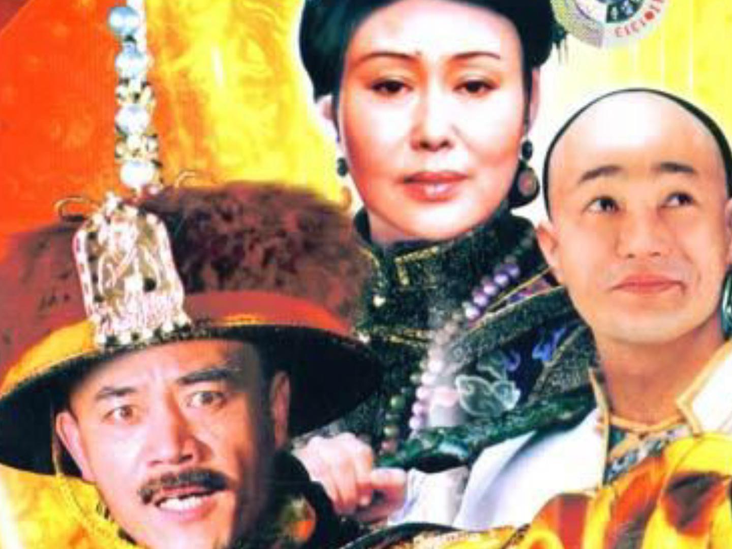 最新電視劇慈禧一生,智慧與勵志之旅的明燈,展現時代變遷中的傳奇人生。