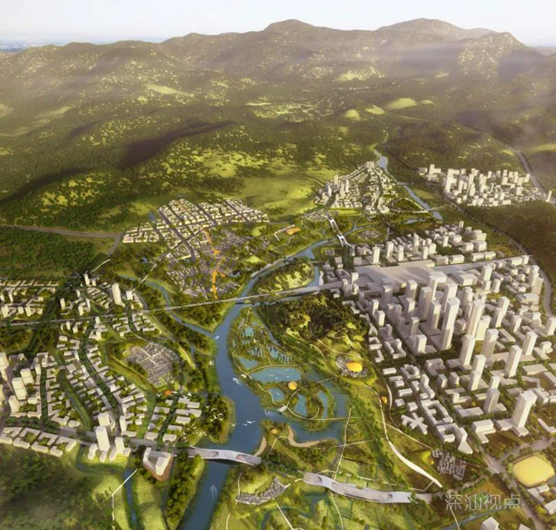 深汕建設(shè)赤石項(xiàng)目最新進(jìn)展更新，最新消息匯總