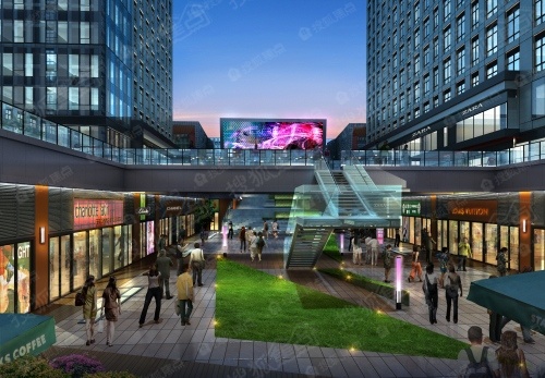 華遠西紅世最新進展更新速遞