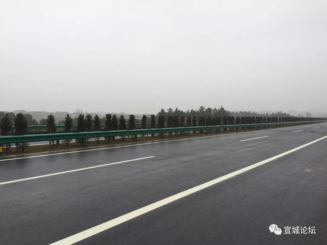 宣貍高速公路最新消息,宣貍高速公路最新消息,科技馳騁,未來已至