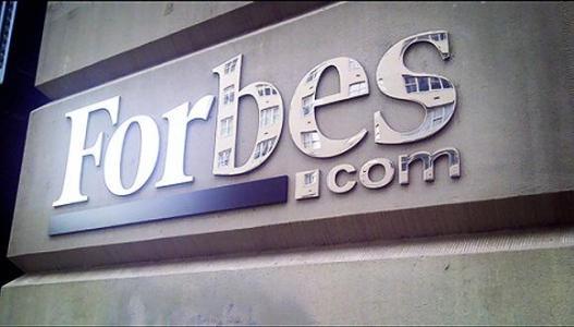 福布斯最新中國富豪榜，科技巨擘重塑生活，創新力量引領時代風潮