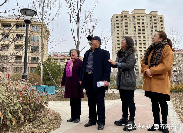 李滄楊哥莊,最新動態揭示友情與家的溫馨故事