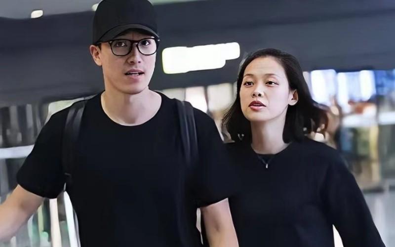 劉翔與吳莎的最新動態,公眾矚目的體育情侶更新消息