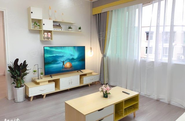 德陽最新急售二手房,科技與生活融合,智能生活新體驗房源亮相!