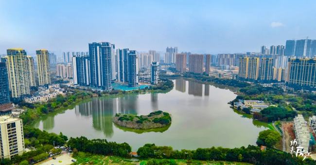 綠島湖一號最新動態,全方位解讀項目進展與挑戰