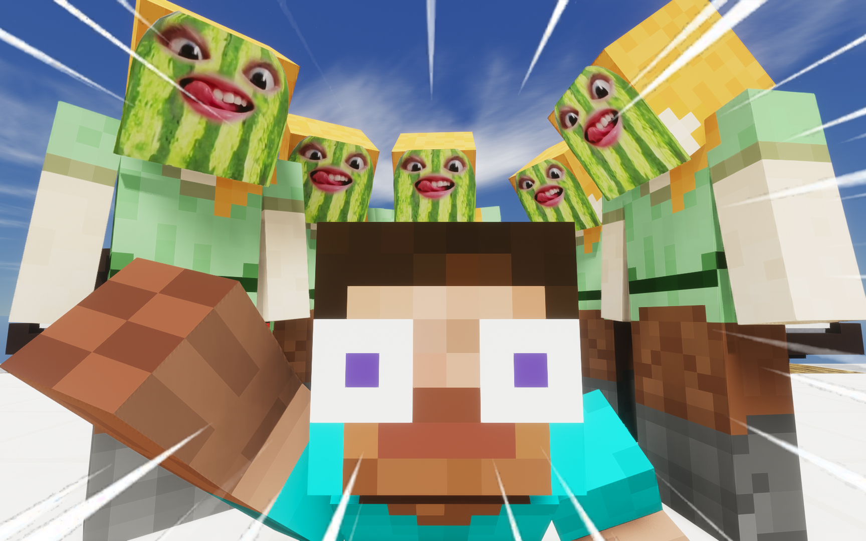 我的世界最新版動畫片,探索虛擬世界的新奇魅力