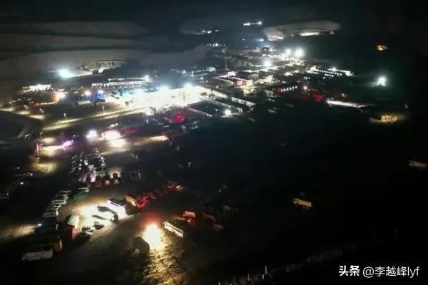 內蒙古礦難最新消息,心靈與自然的嚴峻挑戰與奇妙旅行同步更新