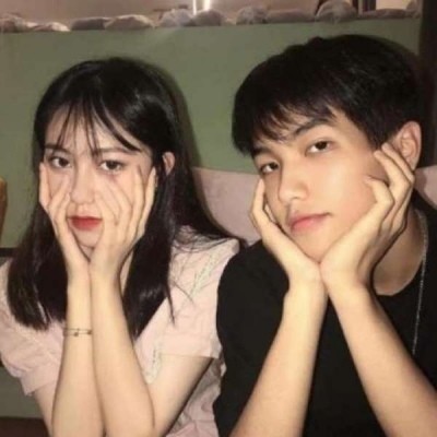 最新情侶頭像一對兩張,浪漫愛意滿滿,甜蜜瞬間定格