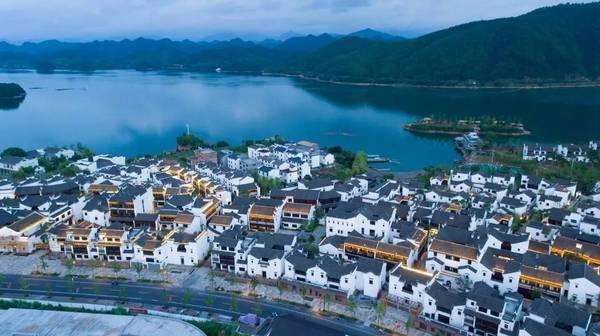 淳安撤市設(shè)區(qū)新進(jìn)展，自然之旅的新起點(diǎn)與探尋內(nèi)心平靜的奇妙旅程