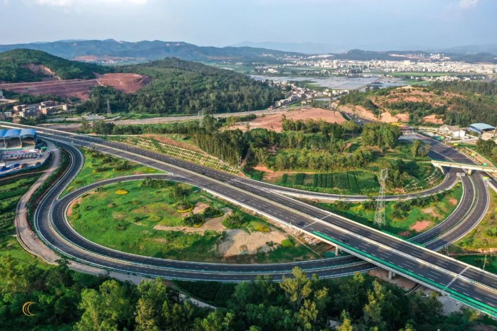 牟定高速公路最新進展,牟定高速公路最新進展