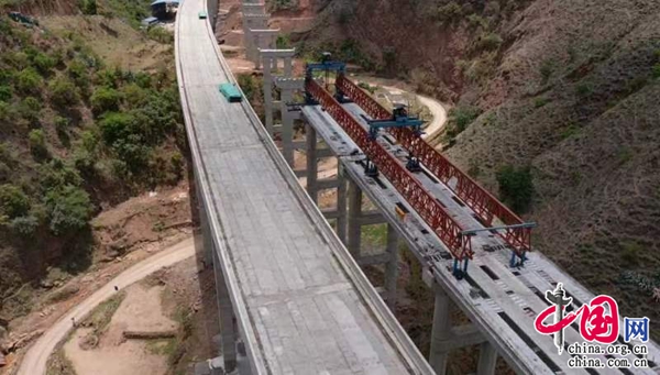 牟定高速公路最新進展,牟定高速公路最新進展