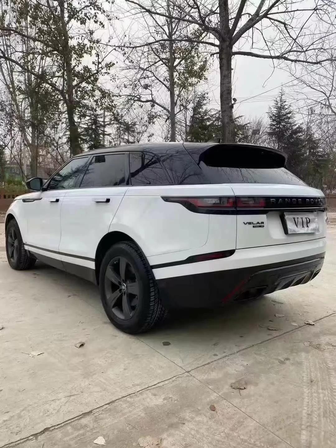 路虎星脈國產(chǎn)最新動態(tài),時代新篇章開啟