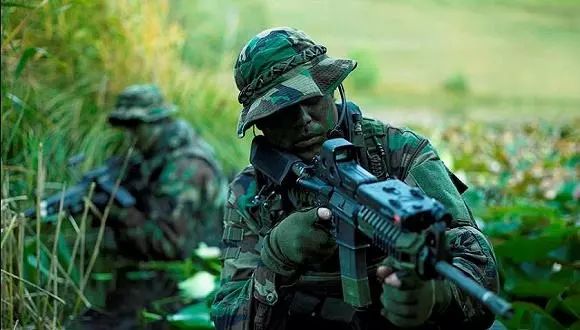 特種部隊小組最新版本,時代背景下的英勇先鋒