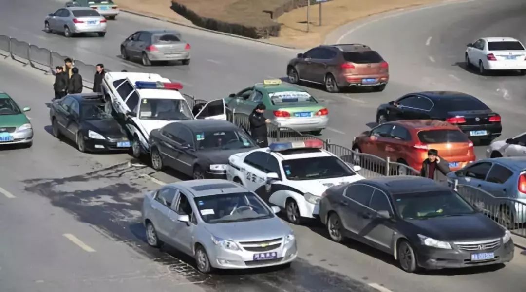 蠡縣交通事故最新消息,日常中的不尋常故事