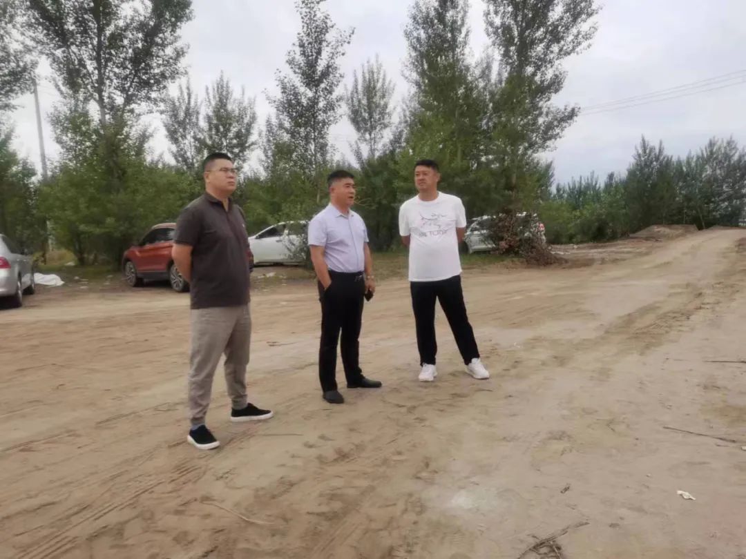 開魯縣南關村最新動態,村莊變化與勵志前行之路