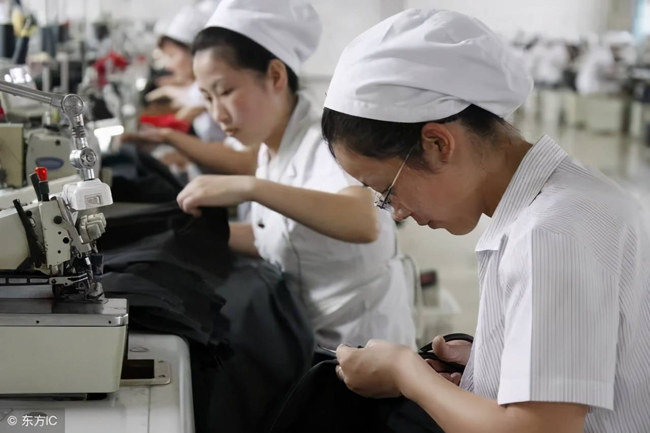 廣州制衣廠招募智能燙工,科技革新制衣體驗引領時尚新潮流