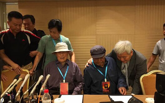 二戰勞工三菱的最新動態,愛與陪伴的溫馨日常