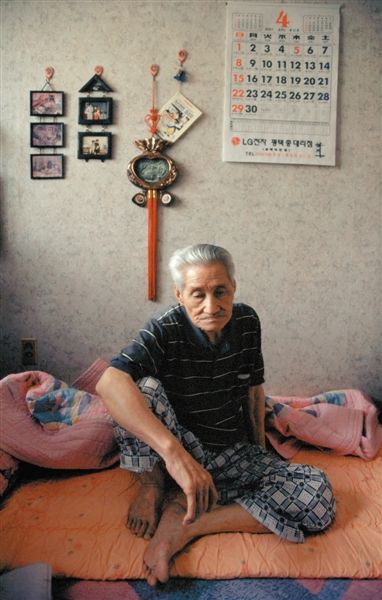 二戰勞工三菱的最新動態,愛與陪伴的溫馨日常