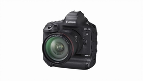 佳能1DX3最新動態(tài),專業(yè)攝影體驗邁入新里程碑