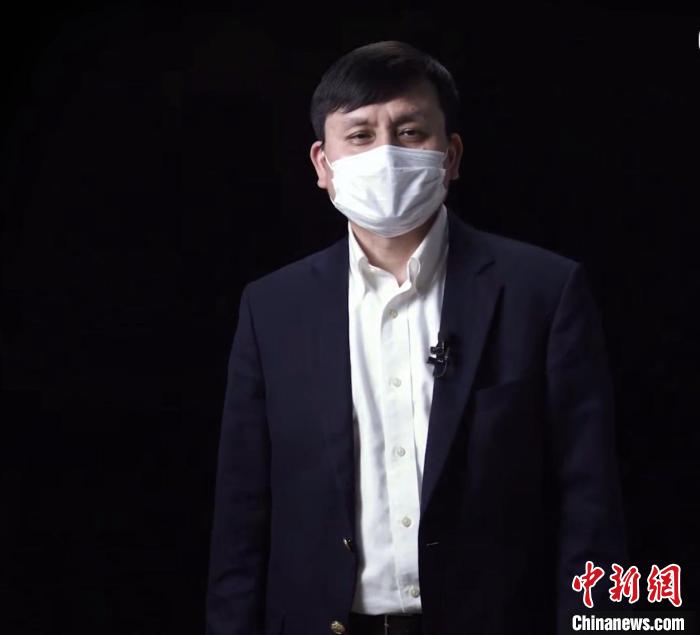 張文宏最新發言,堅定信心,科學防控,共克時艱——新冠肺炎疫情下的抗疫之路