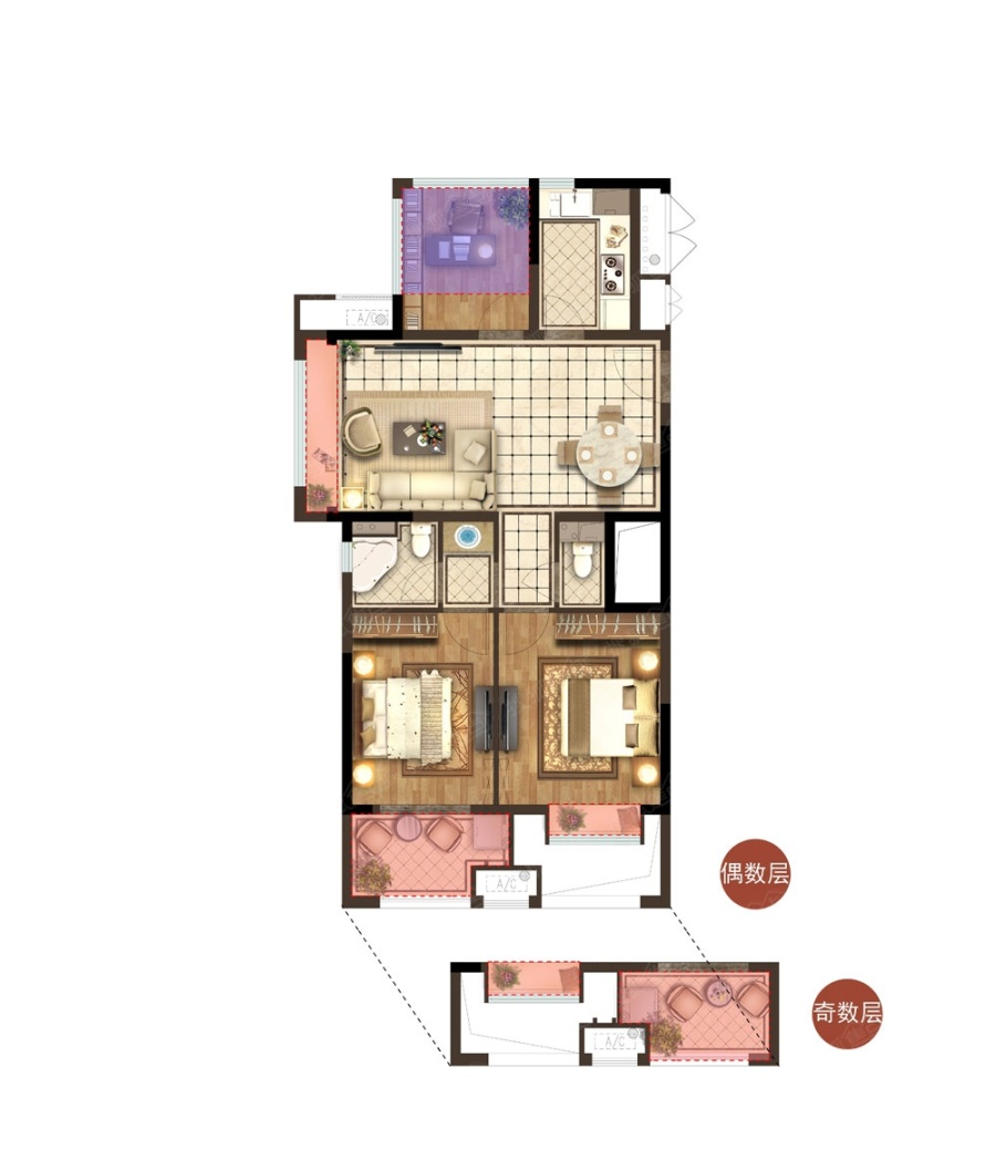 宋都香悅郡最新動態揭秘,巷弄深處的特色小店驚喜亮相