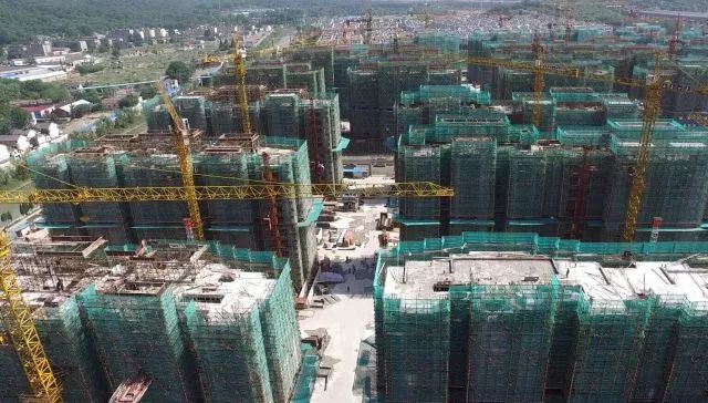 石埠橋保障房最新動態,家的溫馨與友情的深度展現