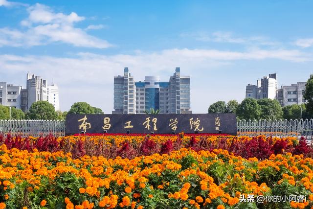 南昌工程學院最新動態,多維視角深度解析發展之路