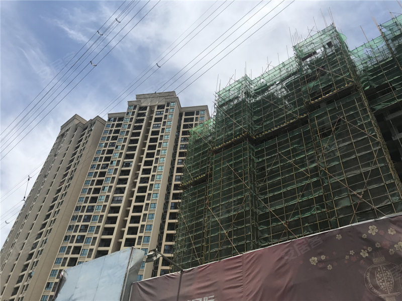 孝南金域國際最新消息,繁華都市中的新篇章揭曉!