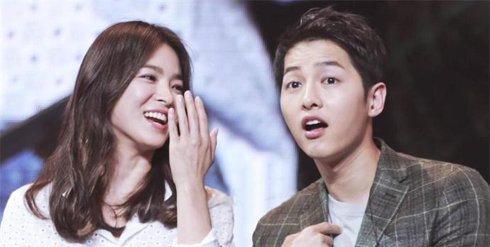 宋仲基宋慧喬最新消息與科技新品亮相，生活與愛情的同步煥新時刻（2024年）